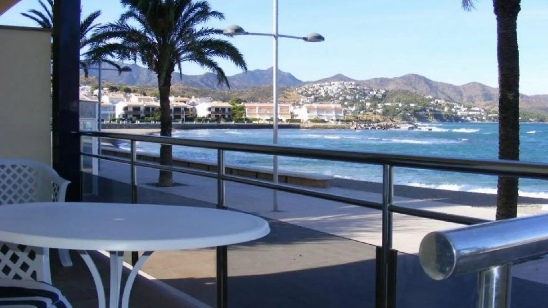 Apartment In Llanca, Gerona 103485 By Mo Rentals