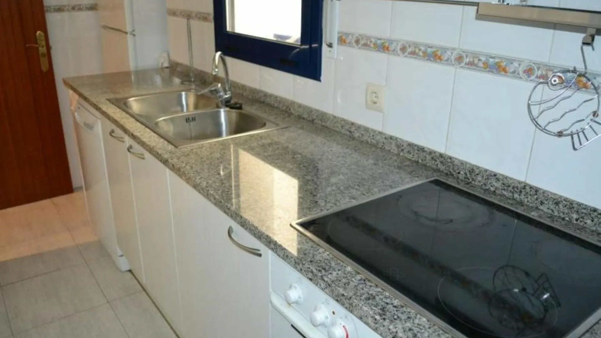 Apartment In Llanca, Gerona 103485 By Mo Rentals